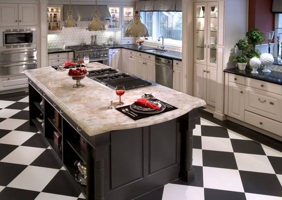 Concetto Countertops