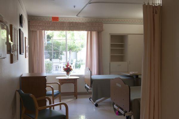 Patient Room