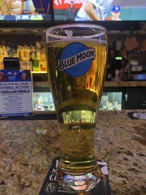 $3 Michelob Ultra