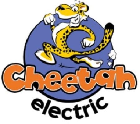 Cheetah Electric