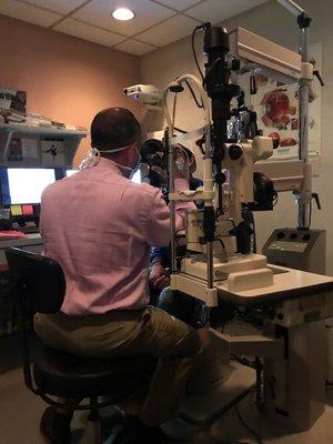 Ophthalmology Associates of Bay Ridge