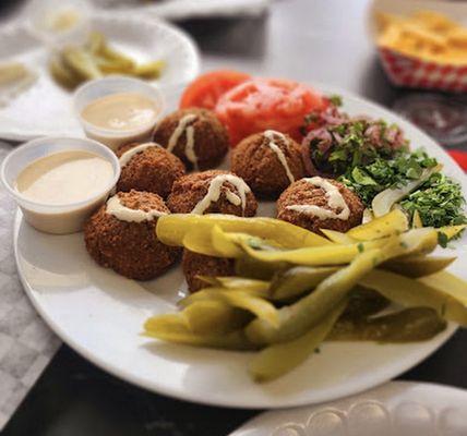 Falafel