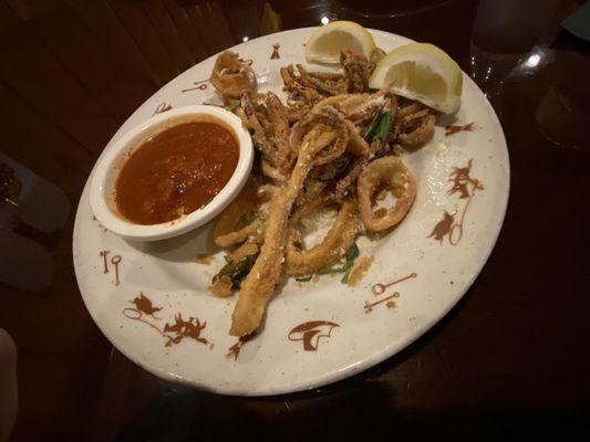 Calamari