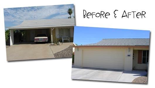 BM Garage Door Repair