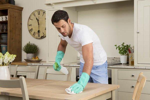 HouseBoy Housekeeping Services, Inc