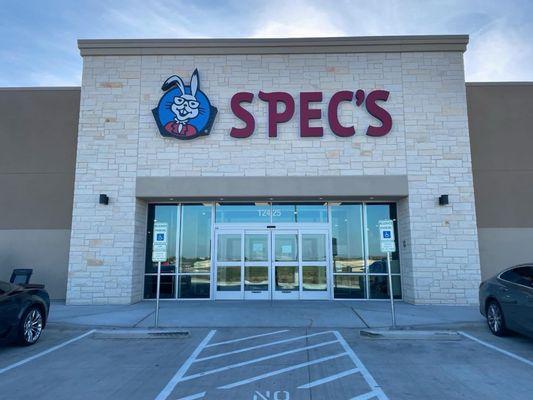 Spec's Wines, Spirits & Finer Foods