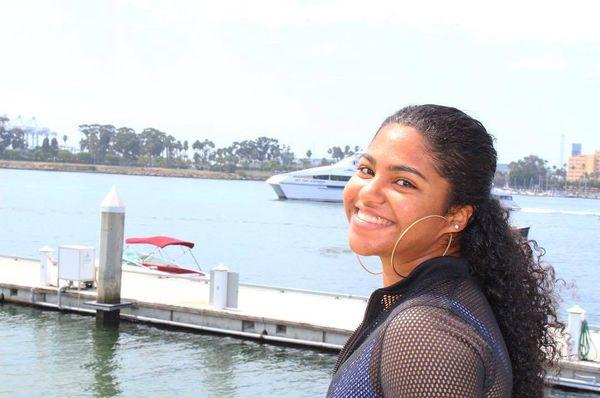 Maya Jackson  Tutor/Coach B.S. Biomechanical Engineering, Stanford '20