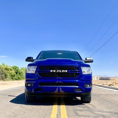 New 2019 Ram 1500 Big Horn/Lone Star Crew Cab