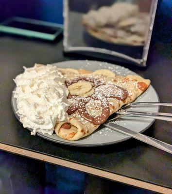 AB Crepes