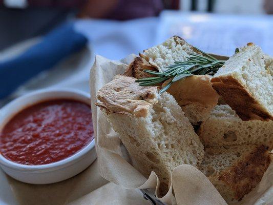 Focaccia