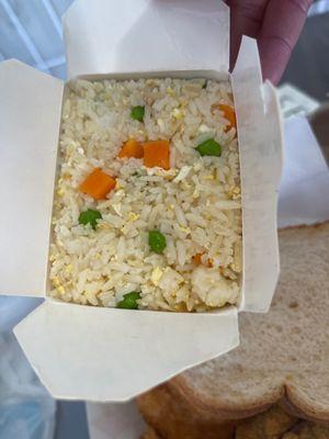 Fried Rice