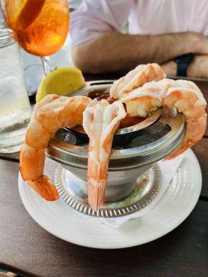 Jumbo Gulf Shrimp Cocktail