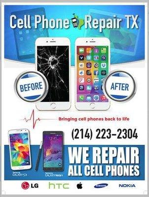 Bringing Life Back Into Your Mobile Devices!