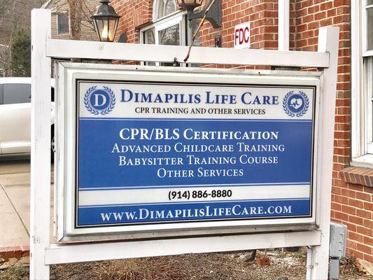 Dimapilis Life Care