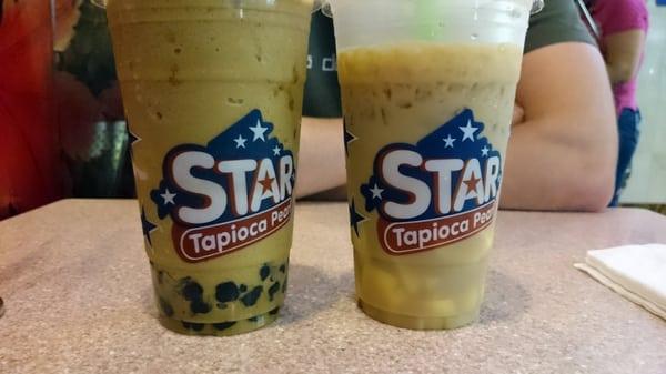 Star Tapioca