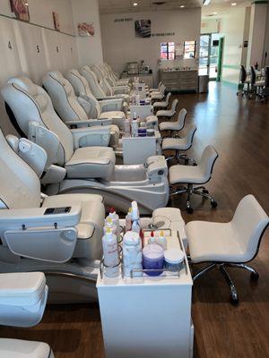 Fashion Nails & Spa