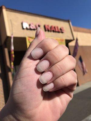 K&C Nails