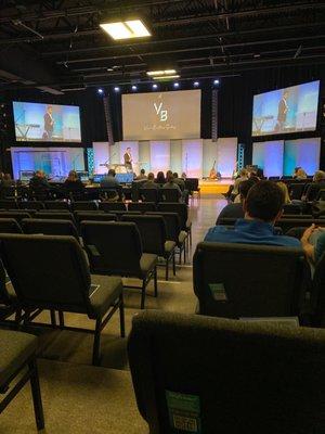 C3 Church Atlanta