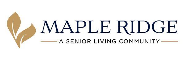 Maple Ridge Senior Living