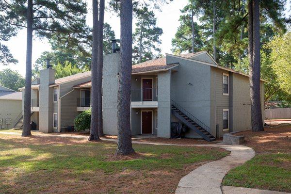 Southwood Village Apartments - Shreveport, LA