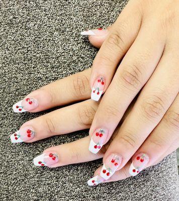 Kim Vn Nail Salon