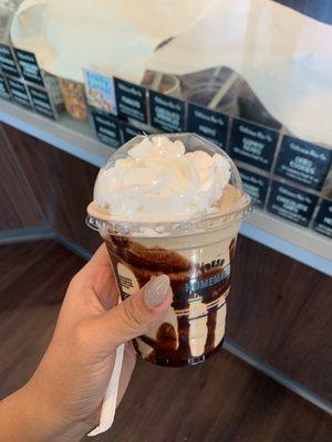 Coffee Shake