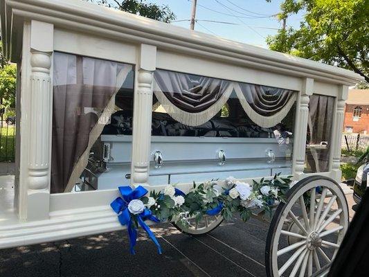 Hearse Service