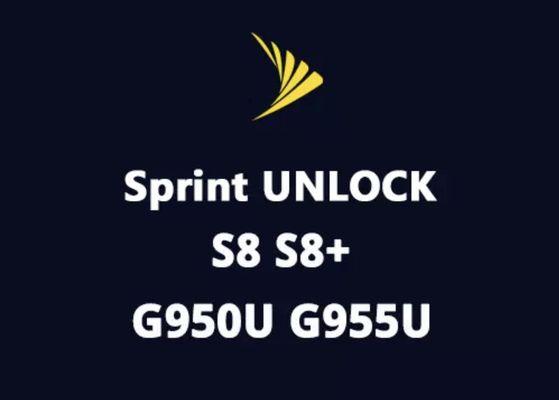 Unlock sprint phones