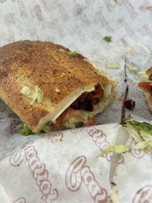 BLT Sub