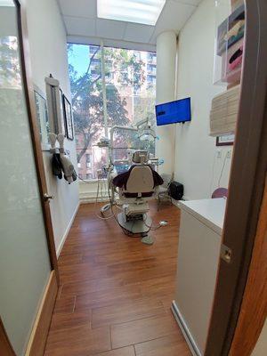 Treatment room #5