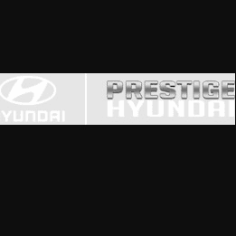 prestige hyundai logo