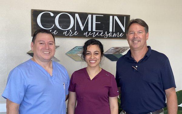 Chicoine Family Chiropractic