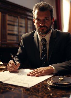 Alexey Notary Public and Loan Signing Agent