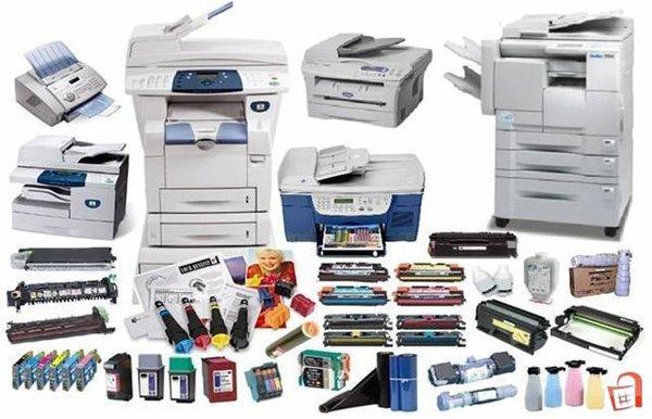 All Bands Copier Fax Printer Repair Sales Supplies Laserjet  Inkjet Dot Matrix Wide Format Plotter  same day service .  Canon HP Ricoh Epson