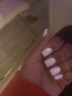 nails