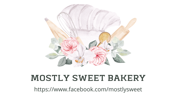 Mostly Sweet Bakery