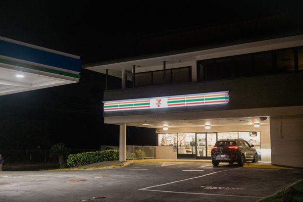 7-Eleven Hawaii