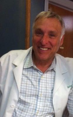 Richard Berry, MD