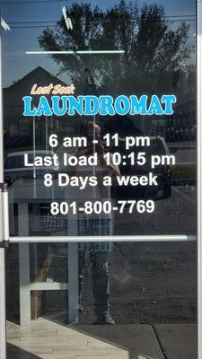 Laundromat