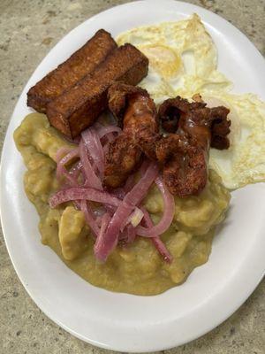 Mangu! Try it.