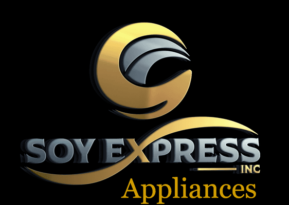 Soy Express Appliances