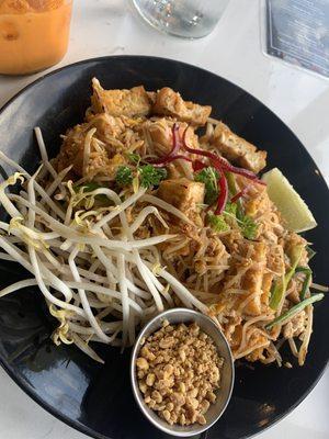 Pad Thai Noodles