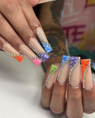 Elevate Your Style, Transform Your Nails!