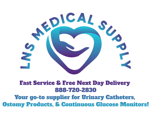 Choose a reliable and dependable supplier for your healthcare needs.