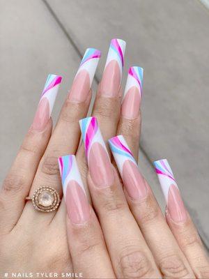 Nails