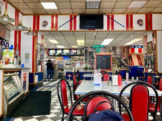 American Coney Island