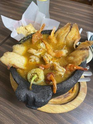 Molcajete