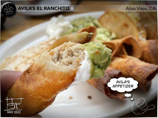 Avila's El Ranchito