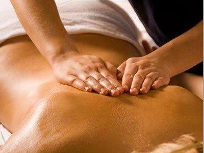 Tantra Healing Massage