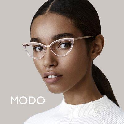 MODO, founded in New York.